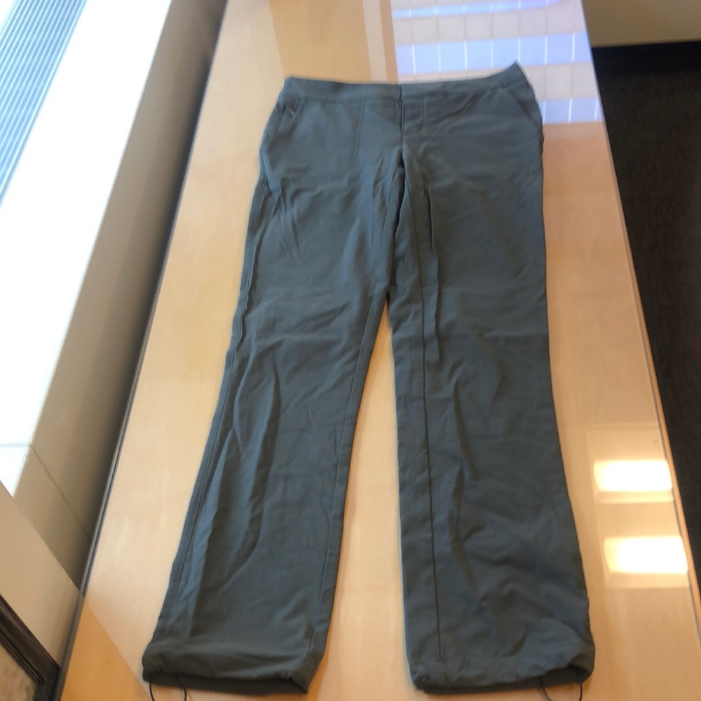 Athleta Hiking Pants